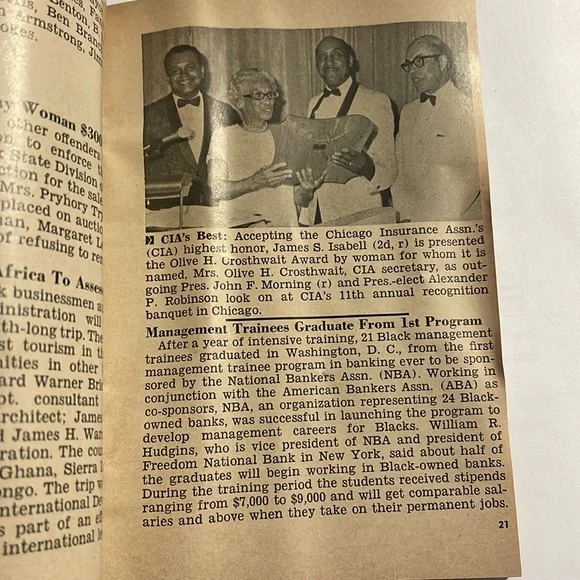 Jet Magazine - Picture 3 of 3